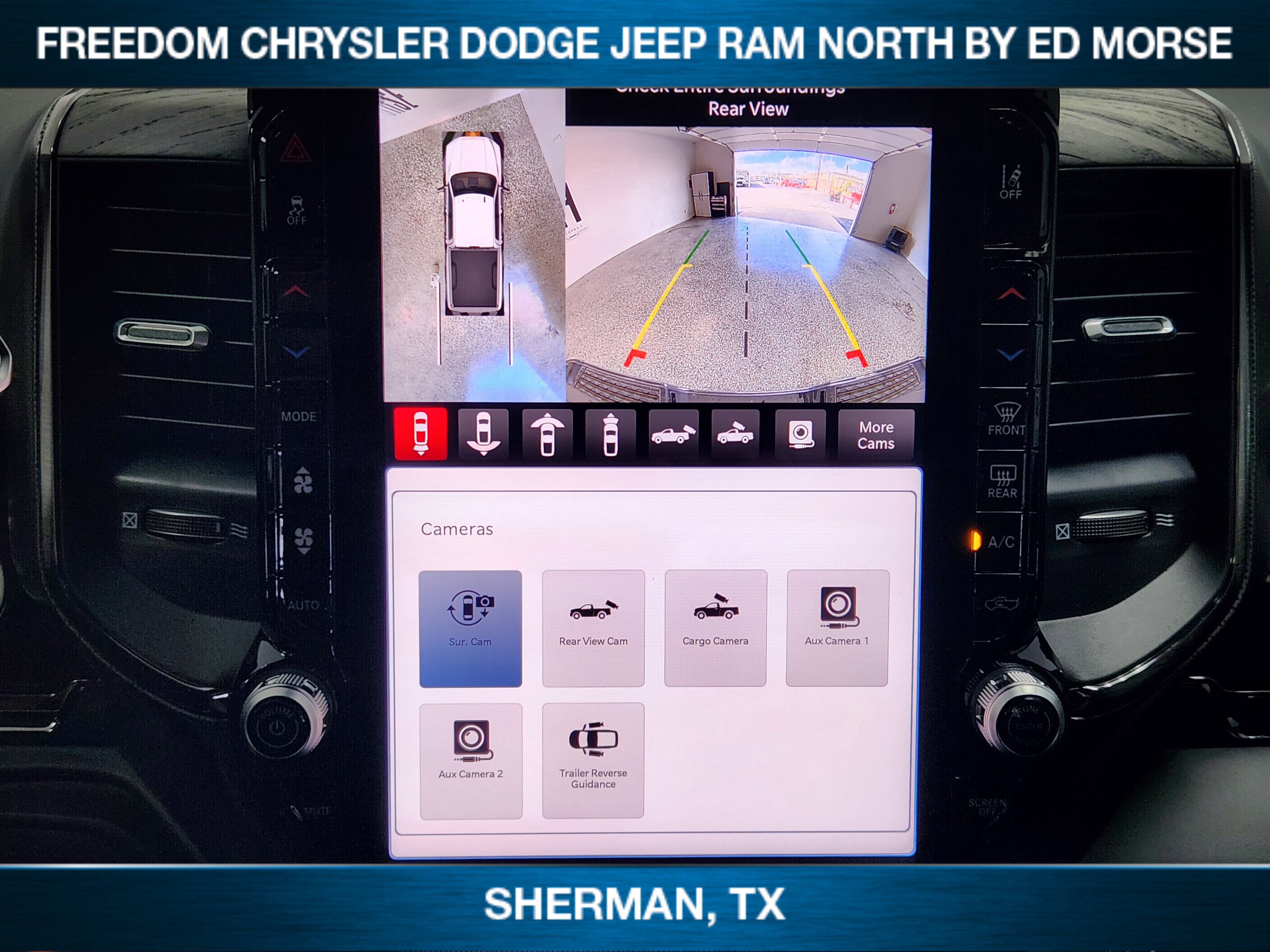 New 2026 RAM 2500 Limited image 11