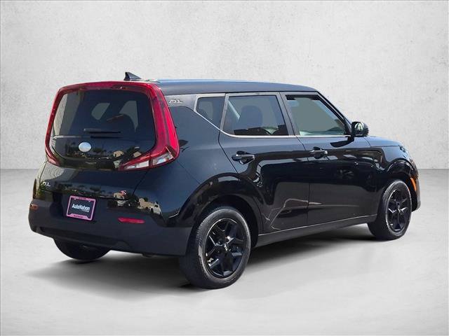 Used 2020 Kia Soul S FWD image 5