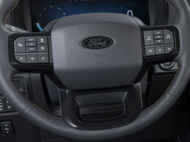 New 2025 Ford F150 Tremor w/ Equipment Group 402A High AWD/4WD image 49