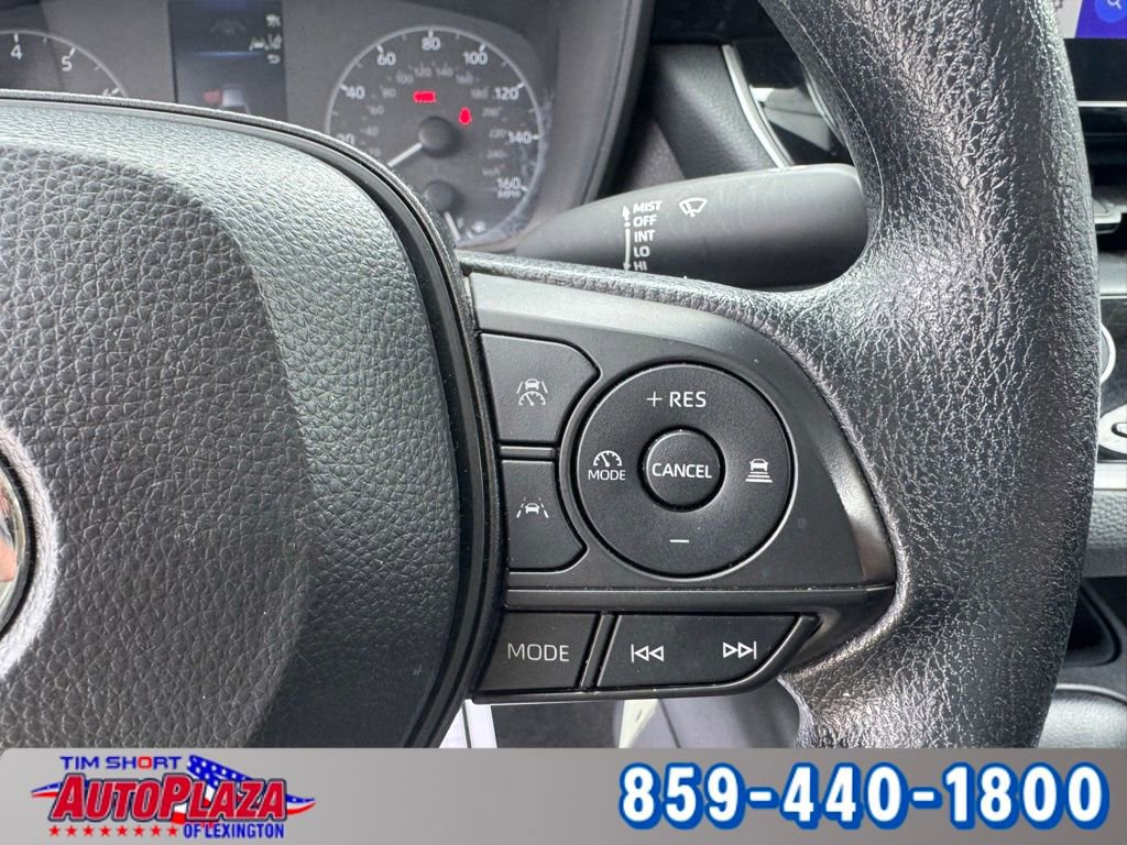 Used 2024 Toyota Corolla LE image 23