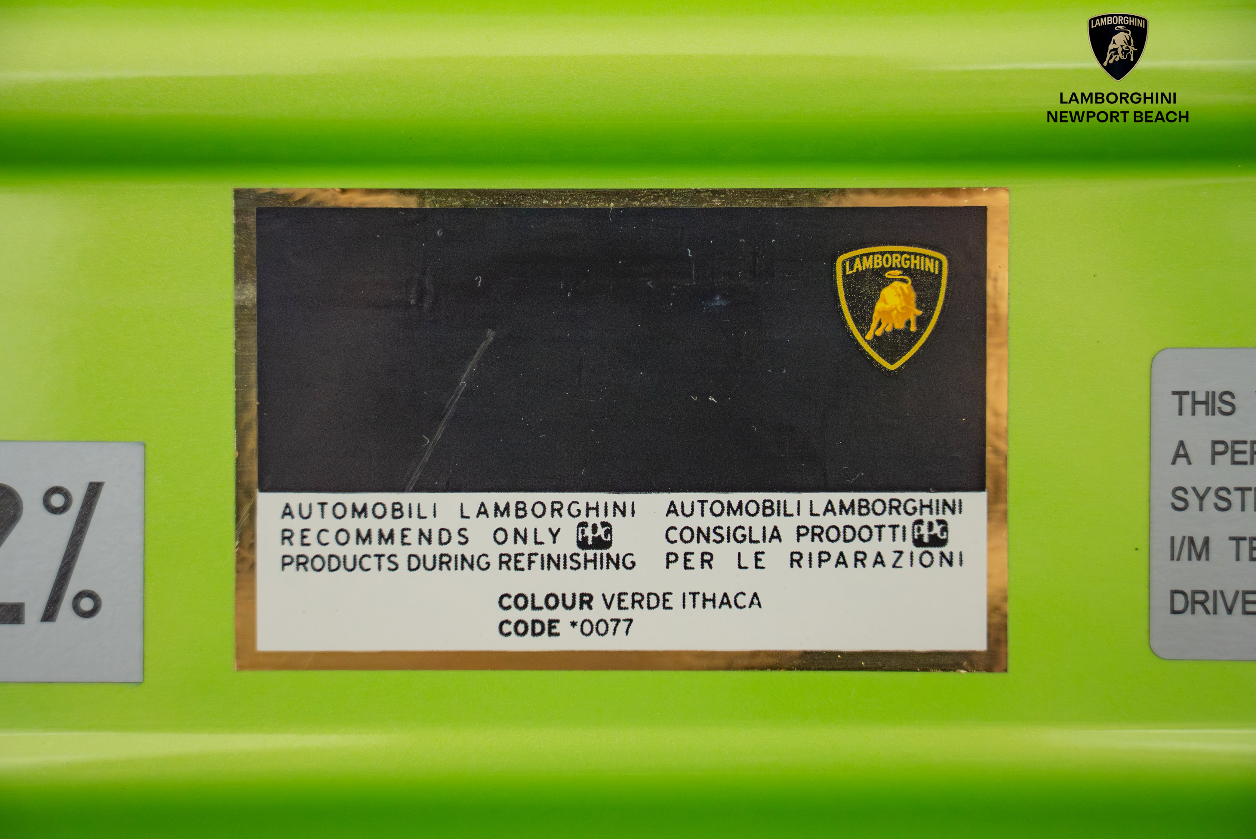 Used 2018 Lamborghini Aventador S image 38