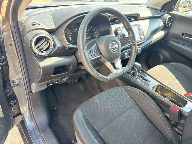 Used 2023 Nissan Kicks SV FWD image 23