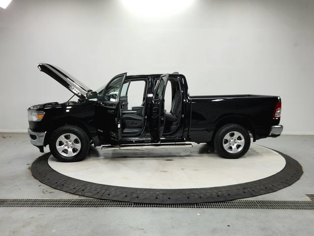 Used 2020 RAM 1500 Big Horn AWD/4WD image 13