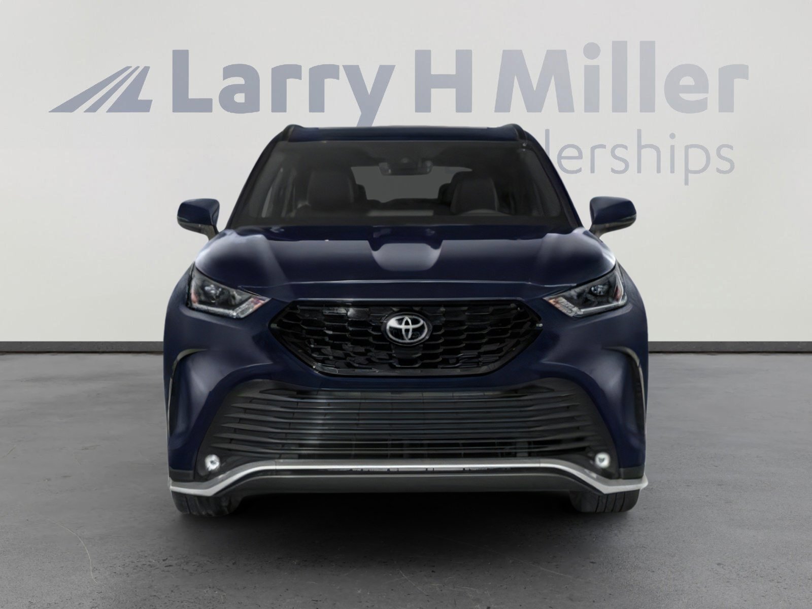 Used 2021 Toyota Highlander XSE image 4