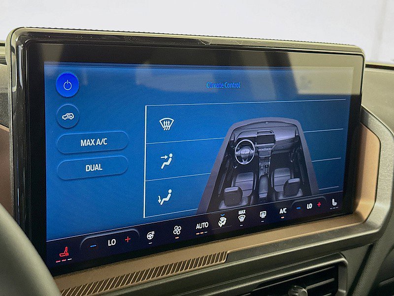 New 2025 Ford Bronco Sport Outer Banks w/ Sasquatch Outer Banks Package AWD/4WD image 18