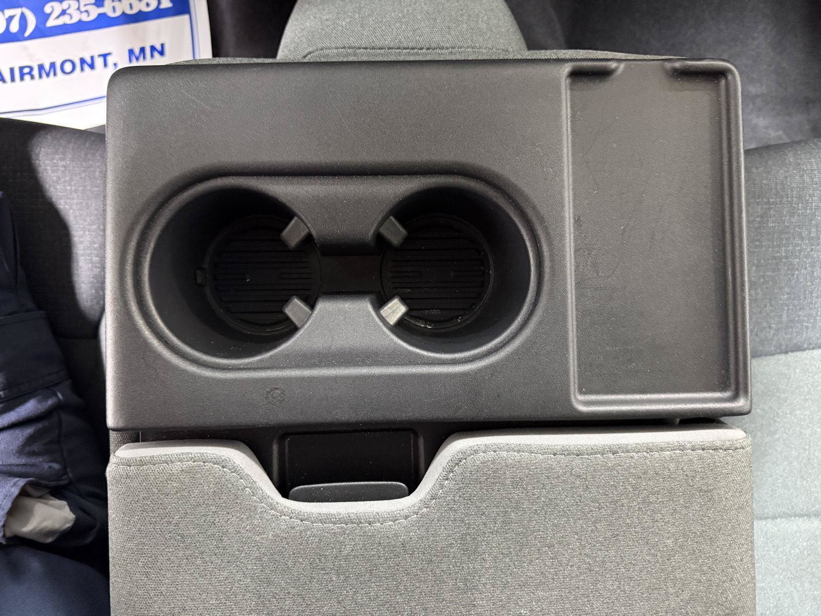 Used 2025 Ford F150 XLT w/ Equipment Group 301A Standard AWD/4WD image 15