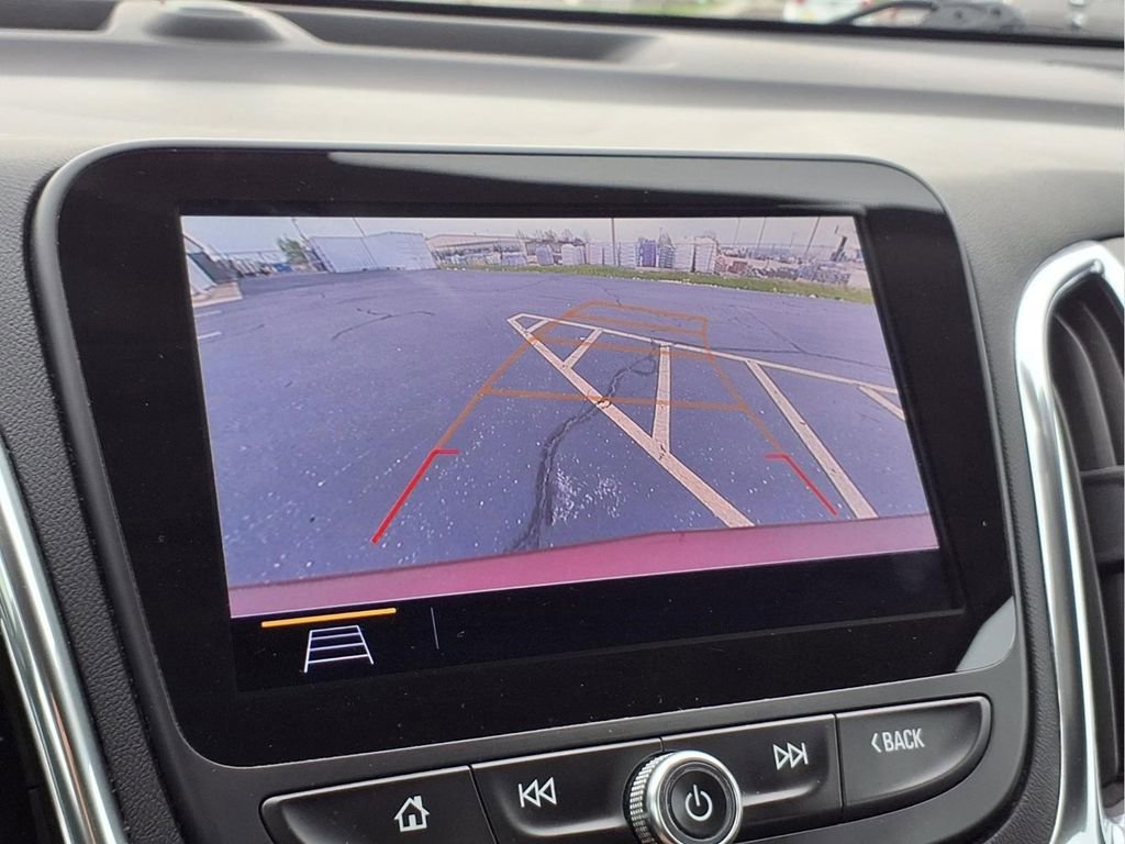 Used 2020 Chevrolet Equinox LT image 7