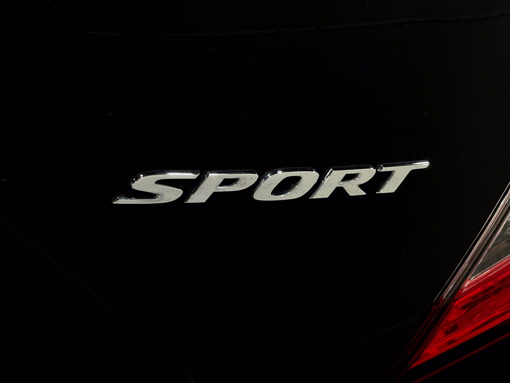 Used 2020 Honda Civic Sport image 36