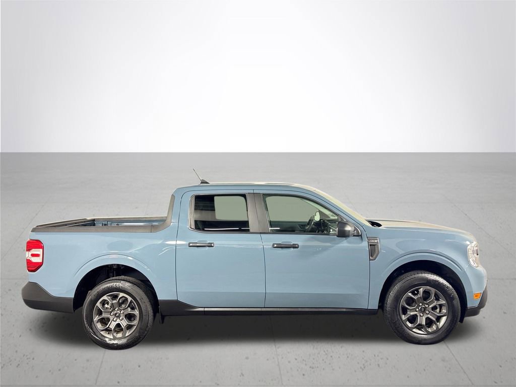 Used 2023 Ford Maverick XLT w/ Equipment Group 300A Standard image 5
