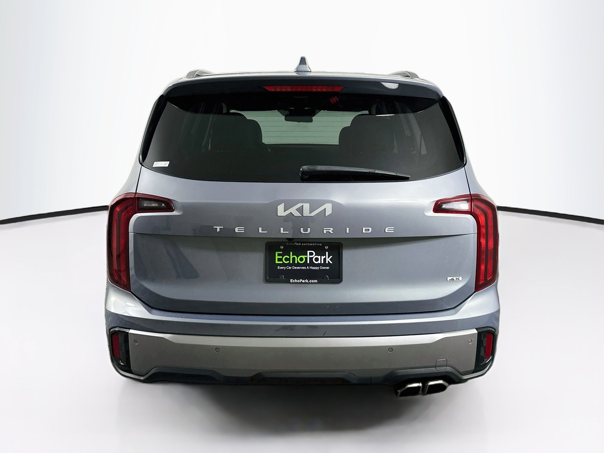 Used 2025 Kia Telluride S AWD/4WD image 7