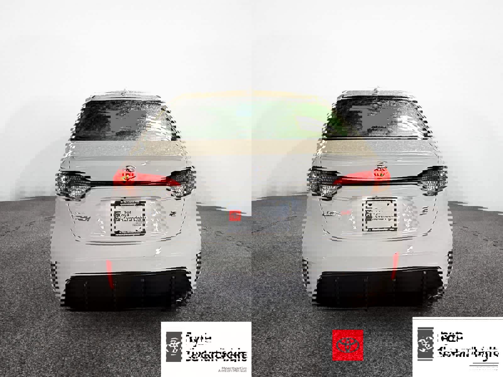 Certified 2025 Toyota Corolla SE image 5