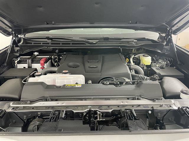 New 2026 Toyota Tundra Platinum AWD/4WD image 22
