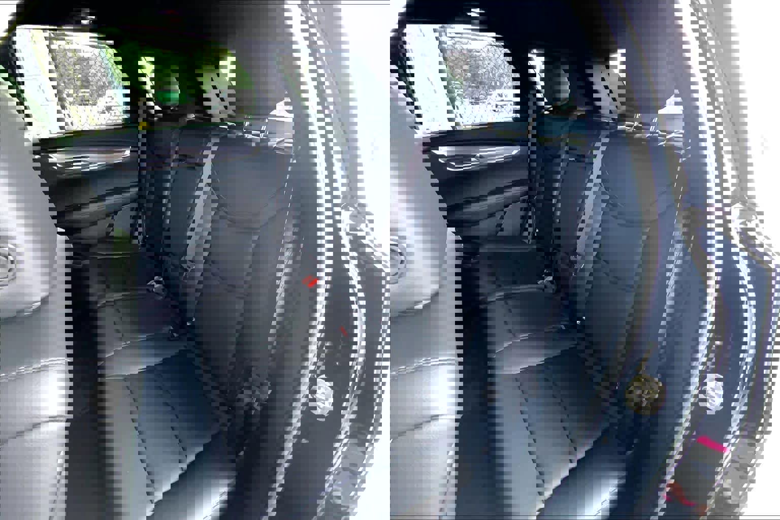 Used 2024 Cadillac XT5 Luxury image 20