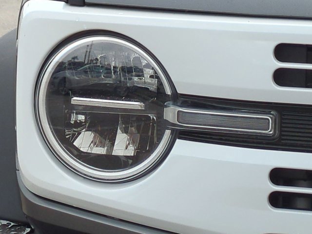 New 2026 Ford Bronco Heritage Edition image 10