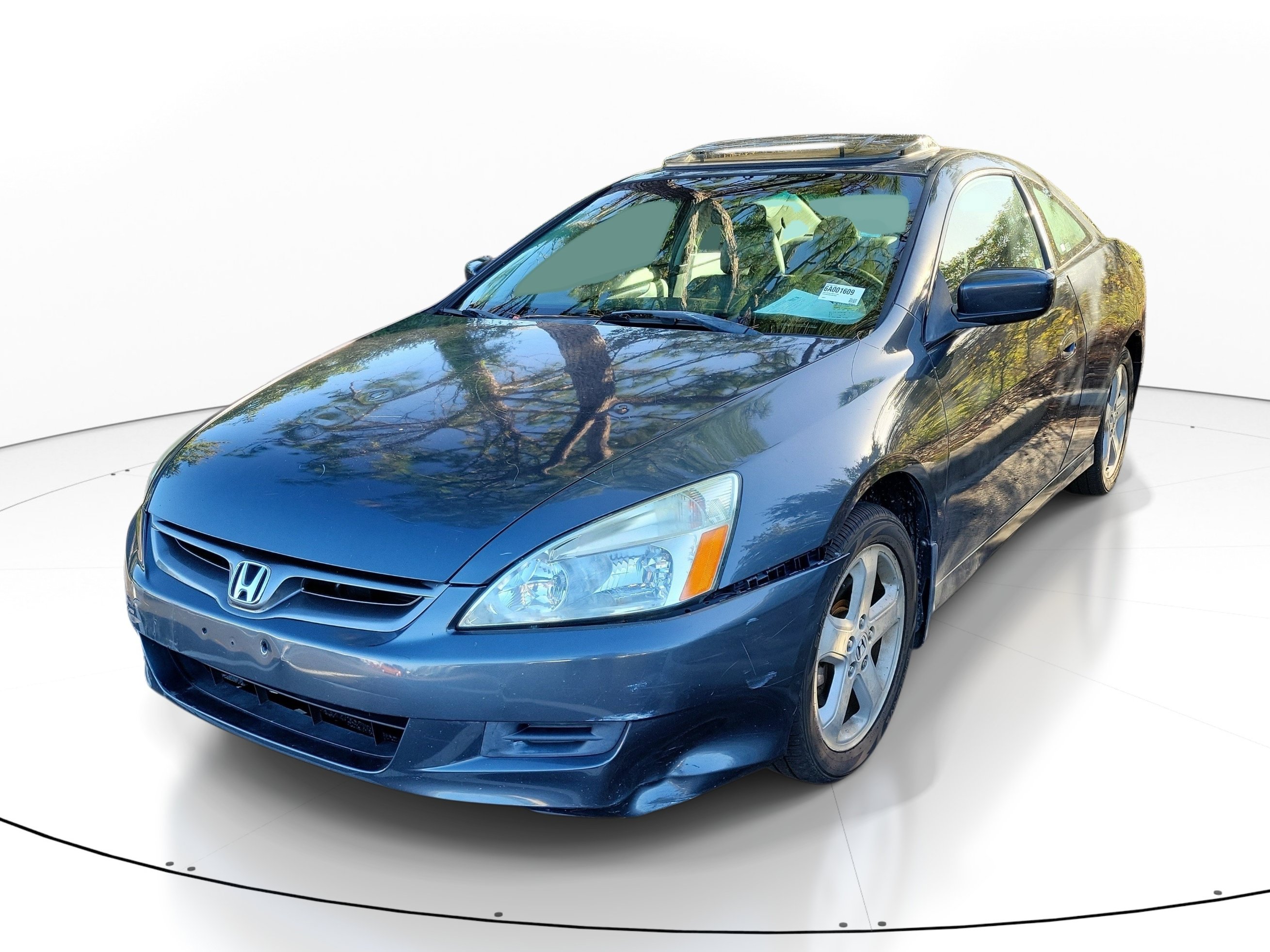 Used 2006 Honda Accord EX image 3