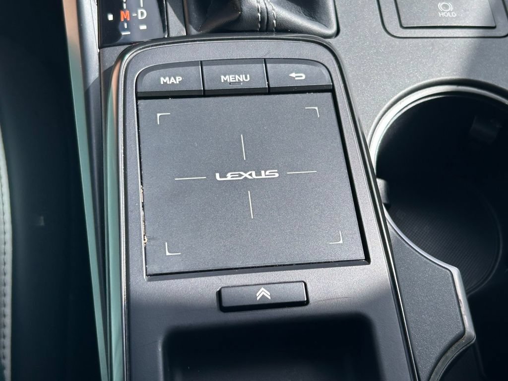 Used 2025 Lexus IS 500 w/ Accessory Package 2 RWD image 28