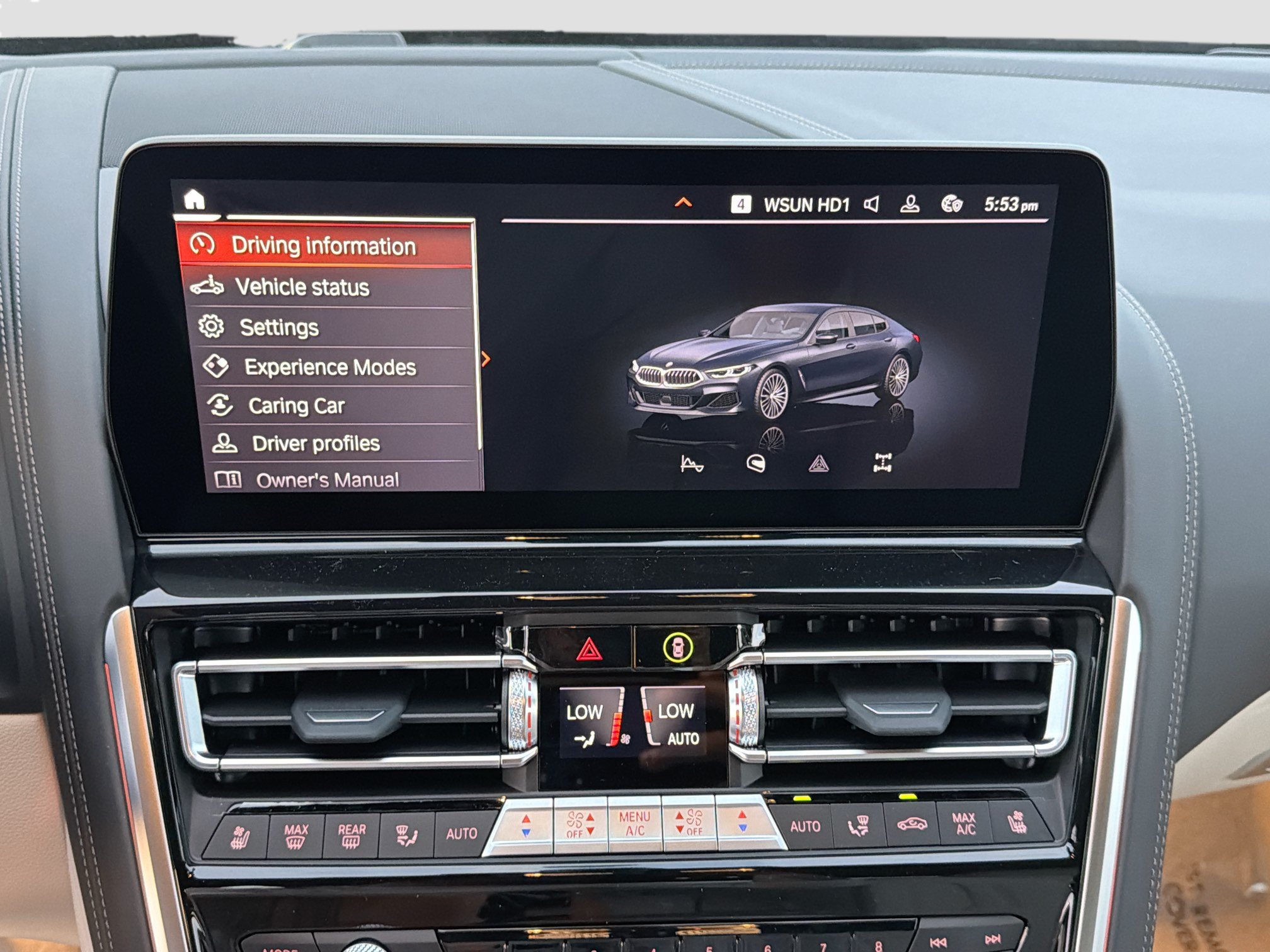 New 2026 BMW 840i RWD image 29