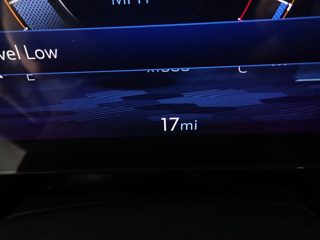 Used 2026 Chevrolet Equinox RS w/ Convenience Package III image 26