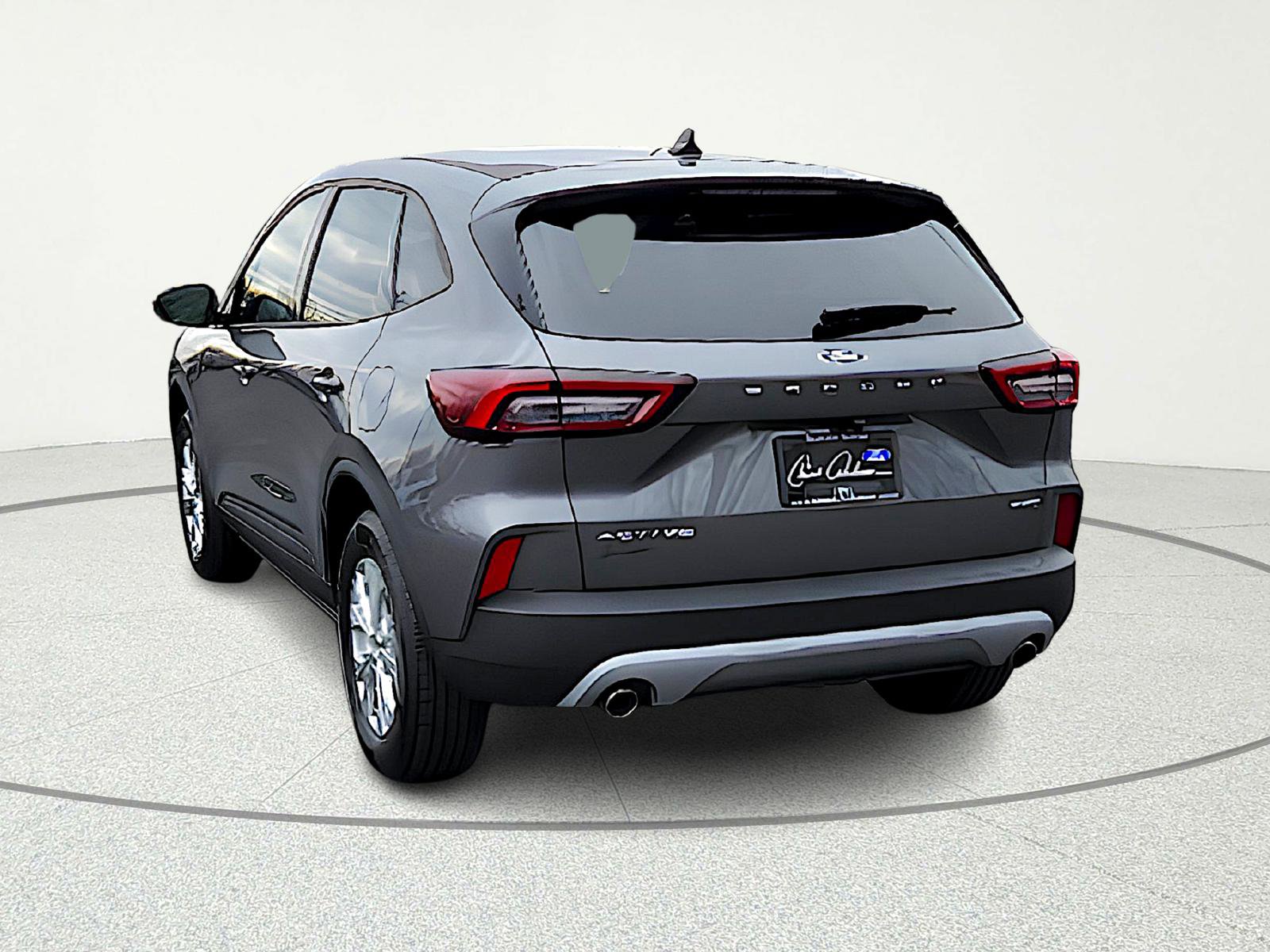 New 2026 Ford Escape Active w/ Cold Weather Package image 5