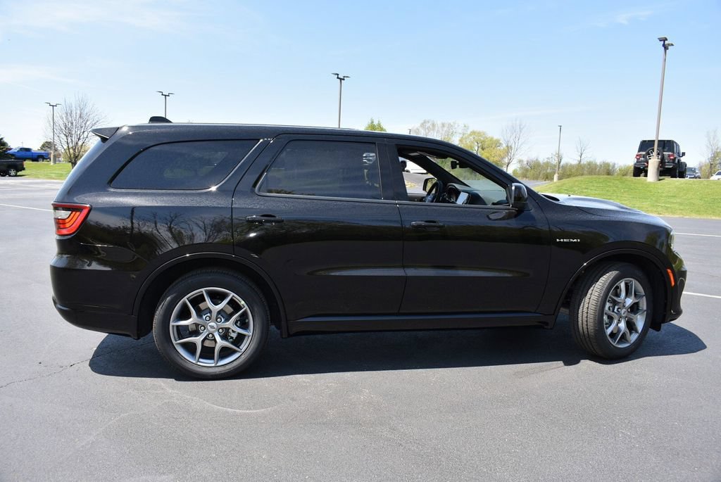 New 2026 Dodge Durango GT AWD/4WD image 4
