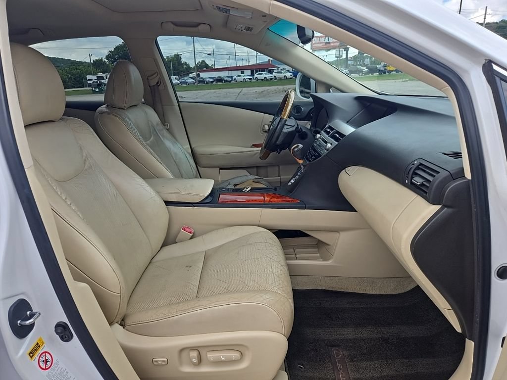 Used 2010 Lexus RX 350 AWD image 22