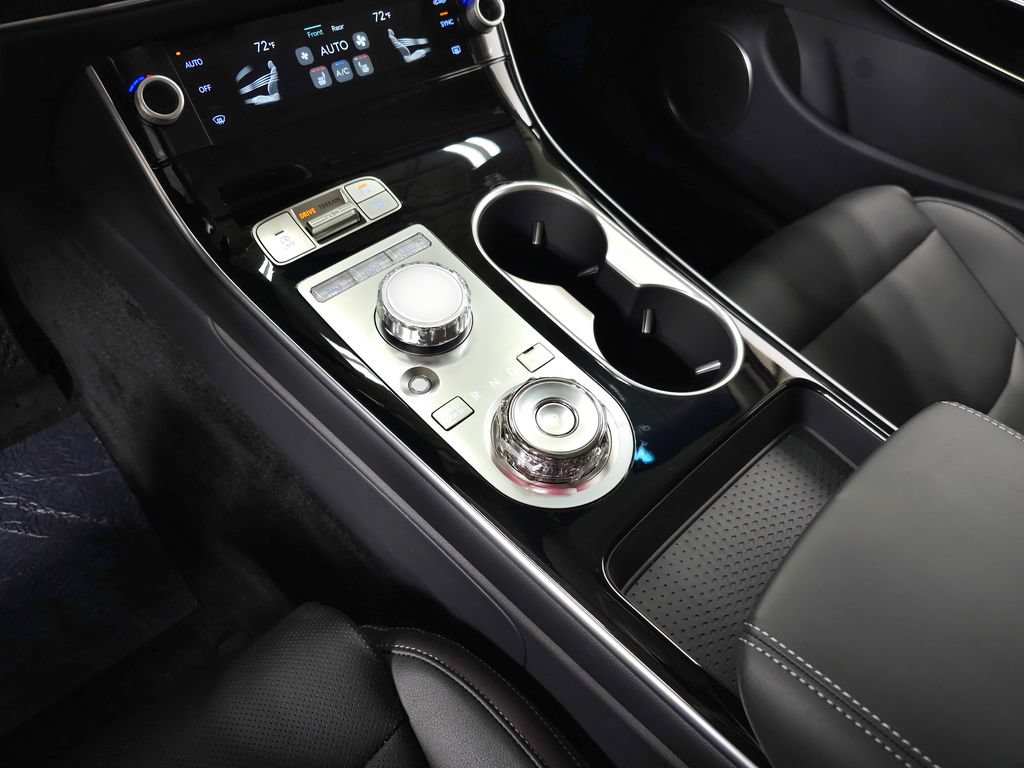 New 2026 Genesis GV70 2.5T AWD/4WD image 25