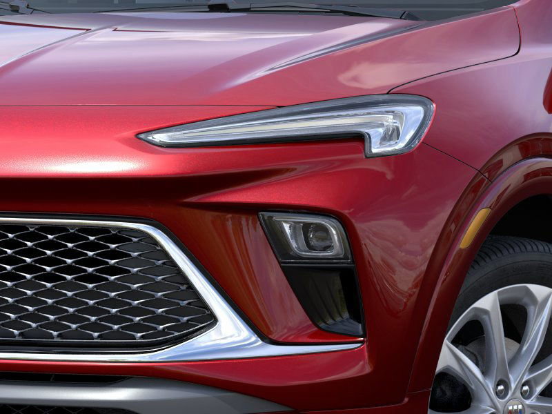 New 2026 Buick Encore GX Avenir w/ Avenir Technology Package image 10