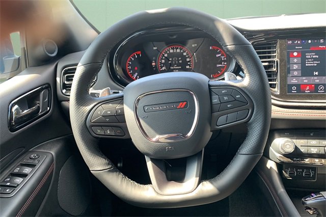 New 2026 Dodge Durango GT image 25