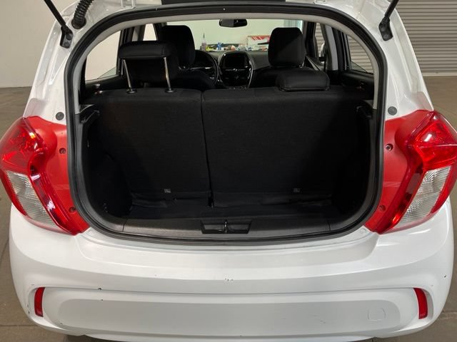 Used 2022 Chevrolet Spark LT FWD image 16