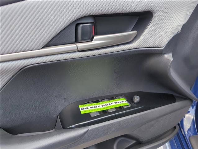 Used 2026 Toyota Camry SE FWD image 11