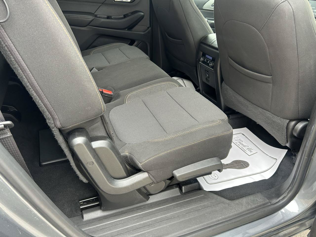 Used 2018 Chevrolet Traverse LS AWD/4WD image 11