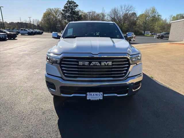 New 2026 RAM 1500 Laramie image 2