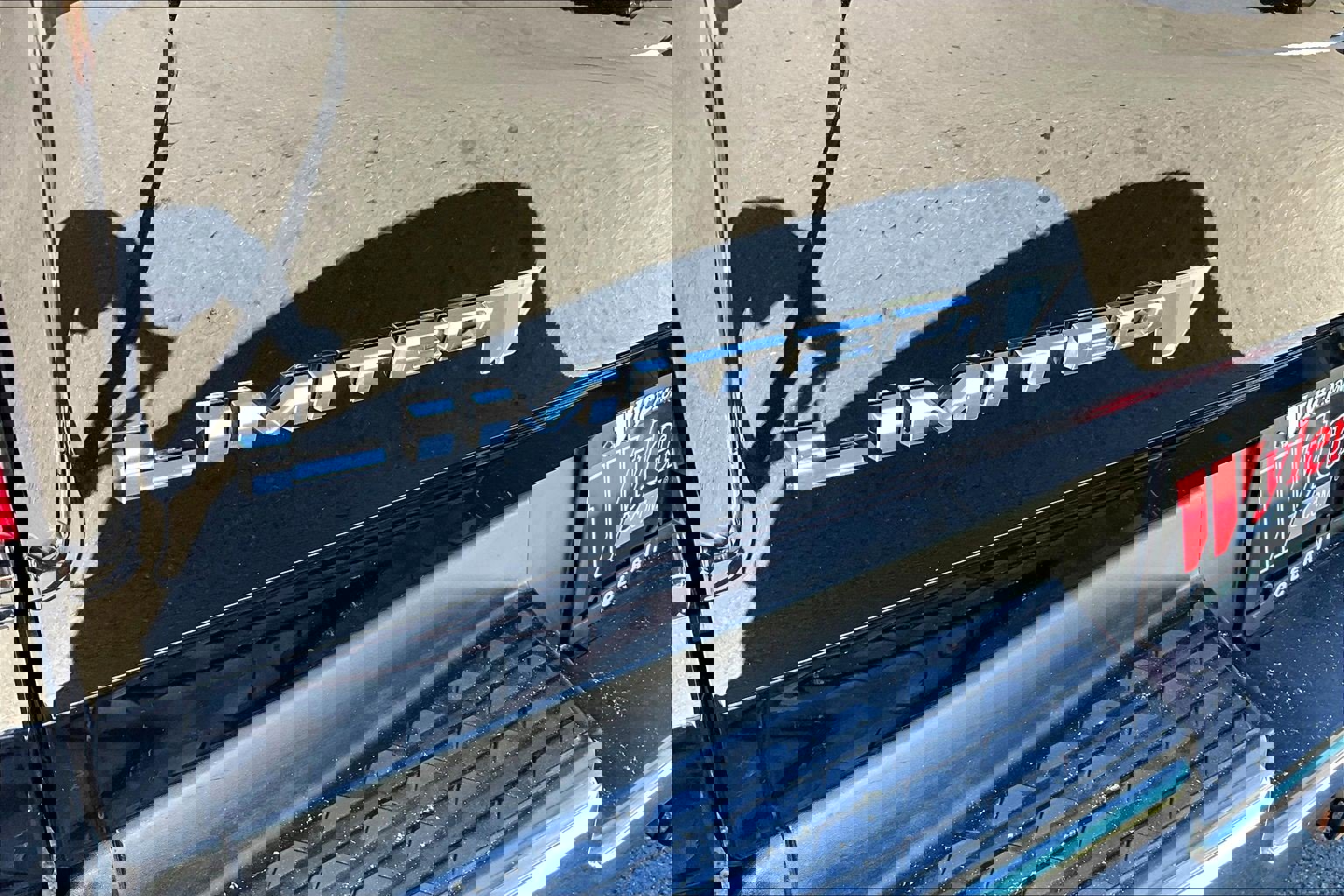 Used 2019 RAM 1500 Limited image 25