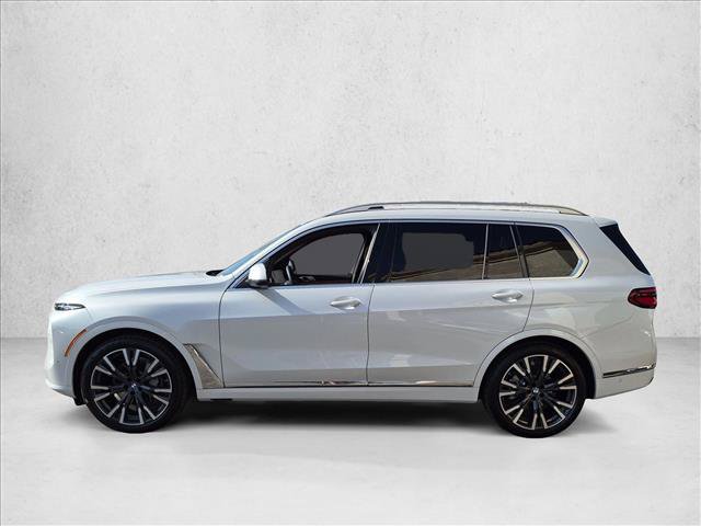 New 2027 BMW X7 xDrive40i AWD/4WD image 9