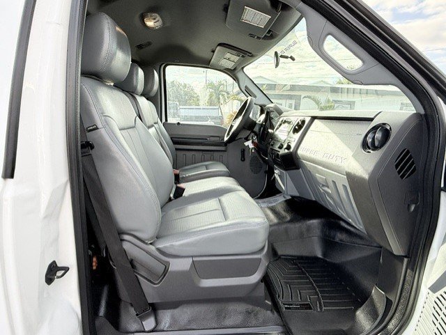 Used 2015 Ford F250 XL RWD image 18