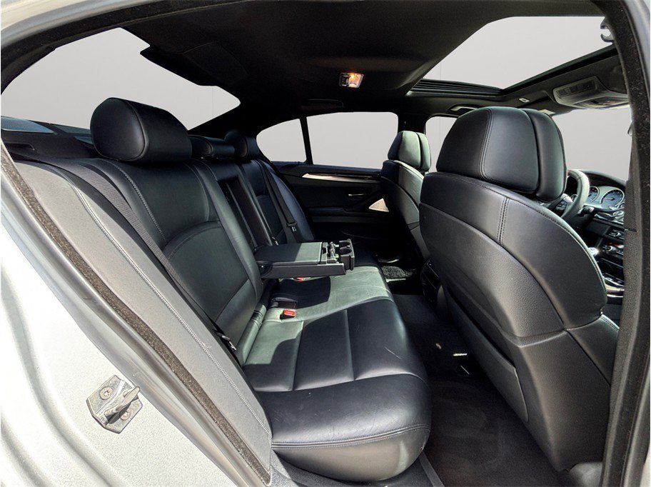 Used 2013 BMW 535i xDrive Sedan image 47