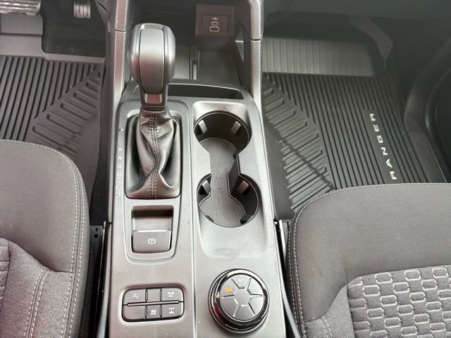 New 2025 Ford Ranger XL w/ Trailer Tow Package image 21