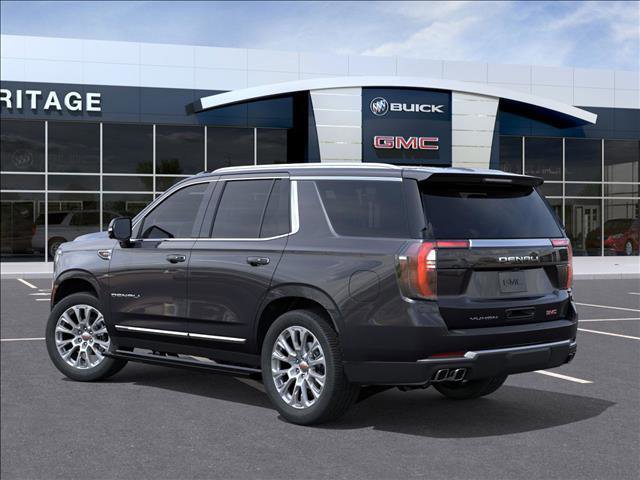 New 2026 GMC Yukon Denali image 3