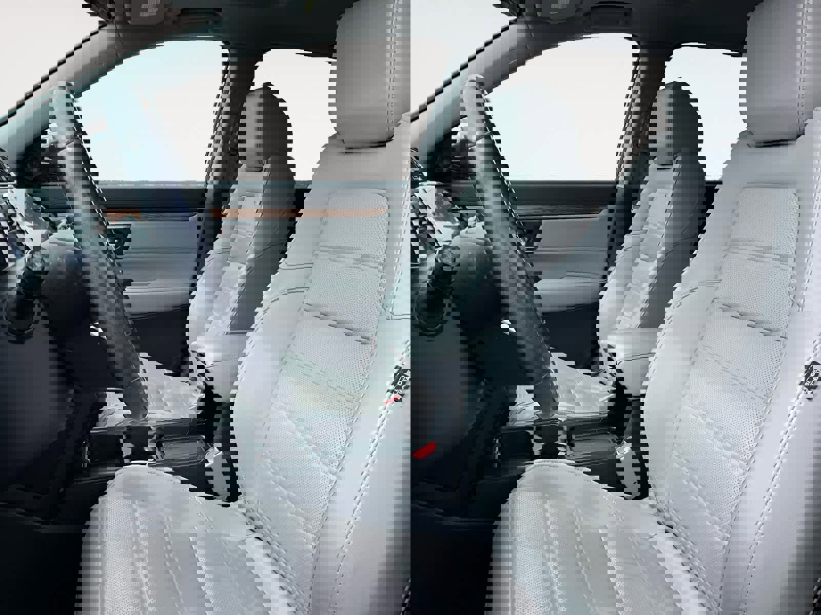 Used 2020 Honda CR-V EX-L image 13