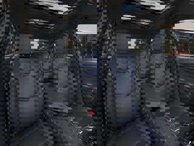 New 2026 Cadillac CT5 Sport RWD image 16