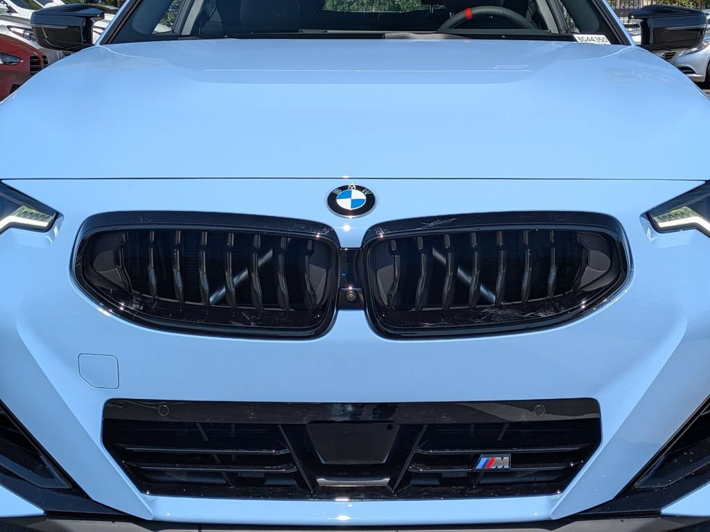 New 2026 BMW M240i xDrive Coupe AWD/4WD image 32