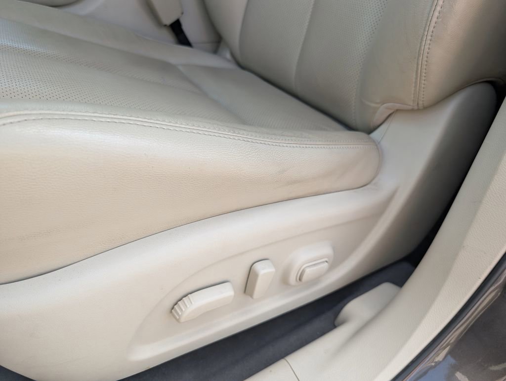 Used 2016 Nissan Murano SL image 10