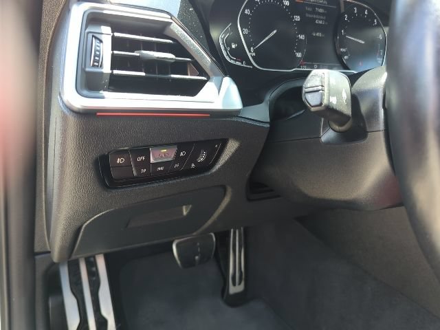 Used 2021 BMW 430i Convertible w/ M Sport Package RWD image 14
