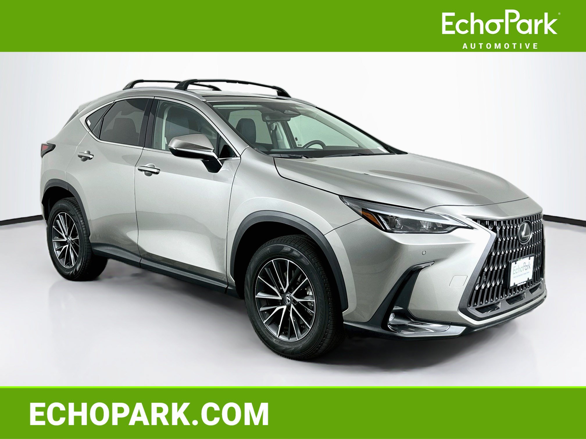 Used 2024 Lexus NX 350 AWD image 1