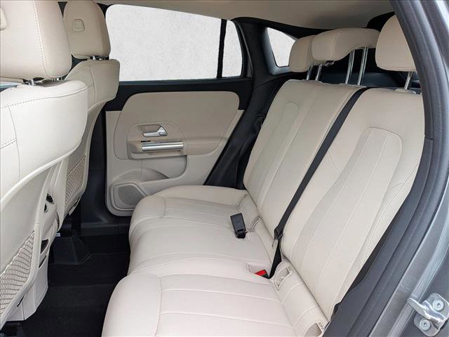 Certified 2026 Mercedes-Benz GLA 250 image 17