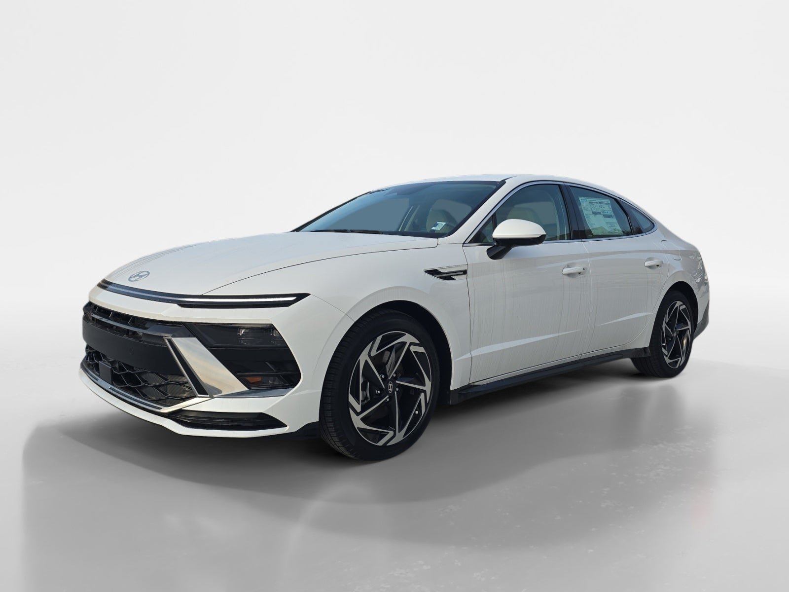 New 2026 Hyundai Sonata SEL AWD/4WD image 7