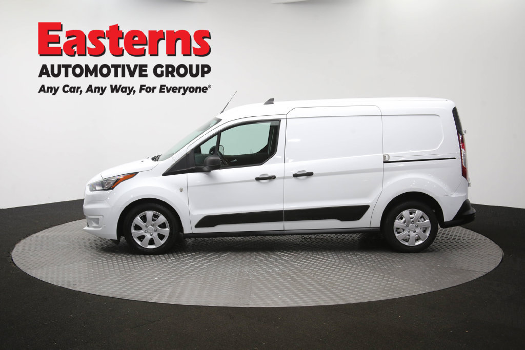 Used 2022 Ford Transit Connect XLT FWD image 63