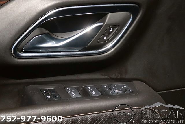 Used 2024 Chevrolet Tahoe Premier image 12