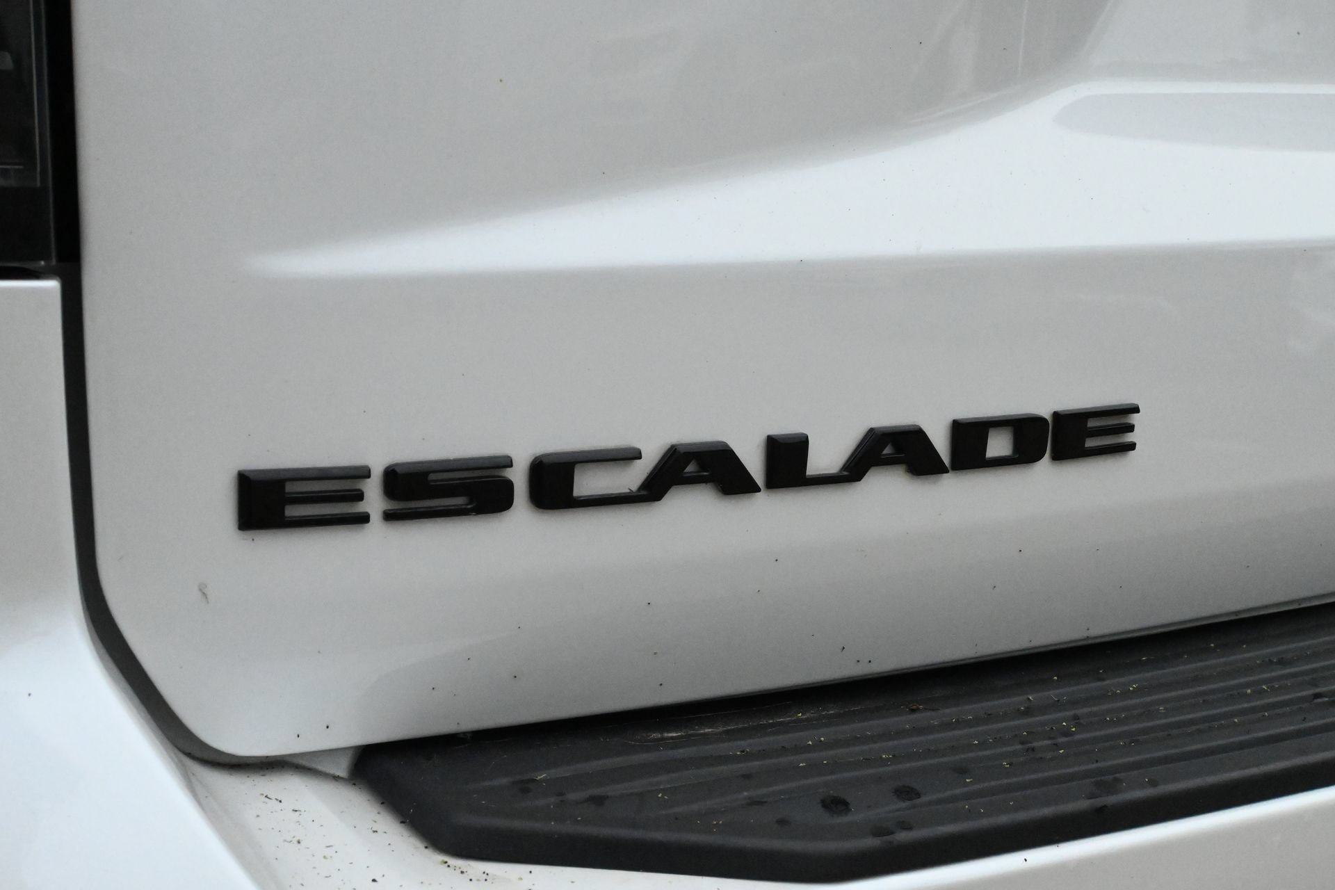 Certified 2023 Cadillac Escalade ESV Sport w/ Touring Package AWD/4WD image 19