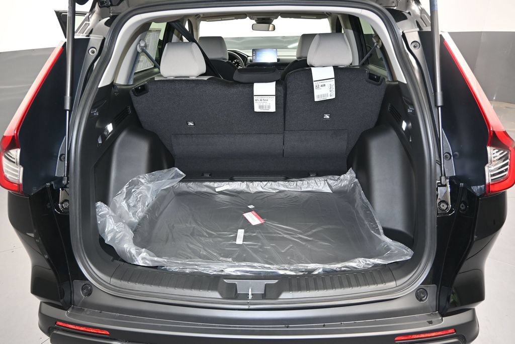 New 2026 Honda CR-V EX image 10
